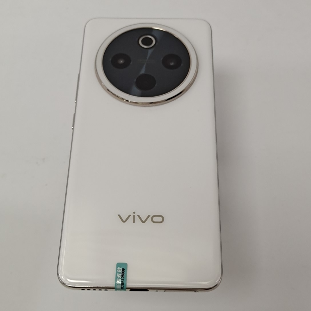 vivo【VIVO Y300 Pro】5G全网通 羊脂白 8G/128G 国行 95新 