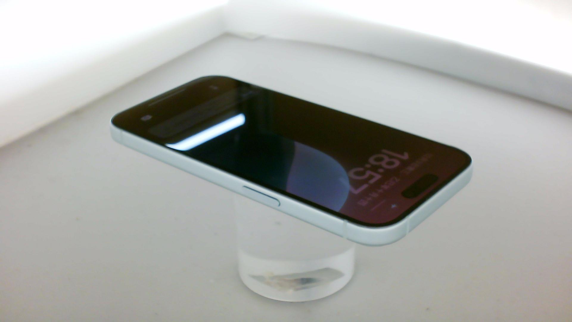 苹果【iPhone 15】9成新 