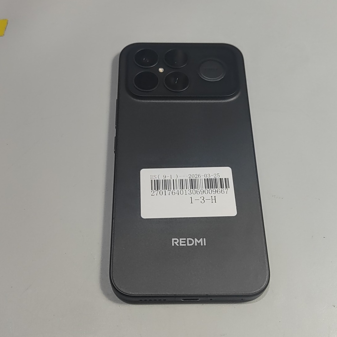 小米【Redmi K90 ProMax】95新 