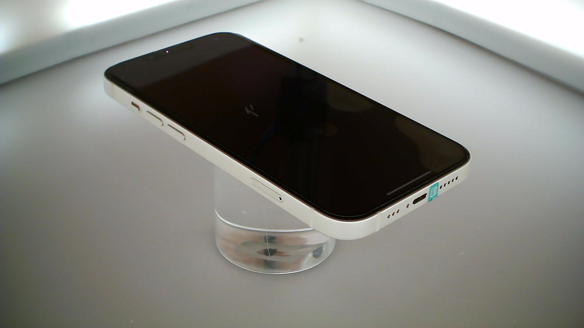 苹果【iPhone 13】5G全网通 星光色 256G 国行 99新 