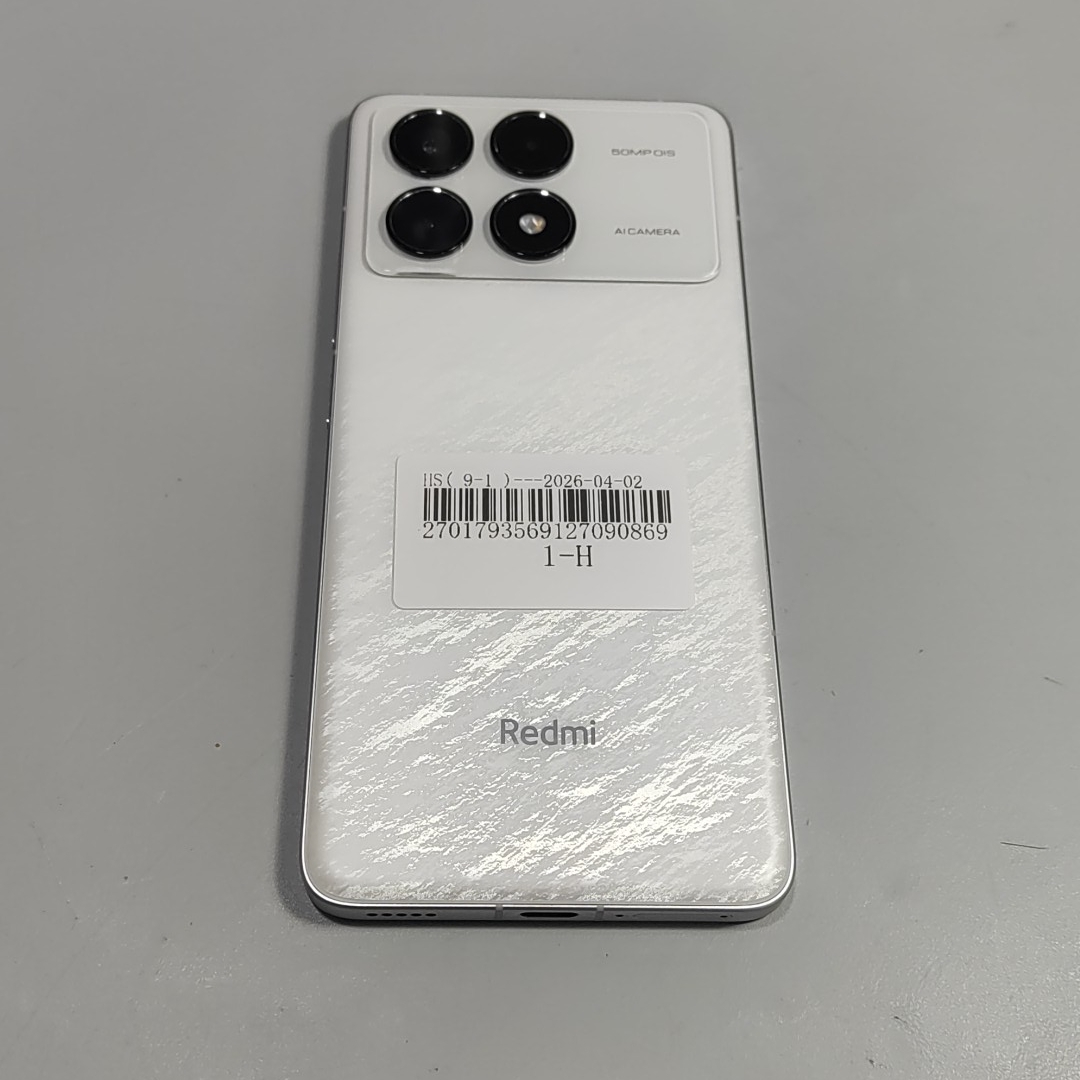 小米【 Redmi K70】99新 