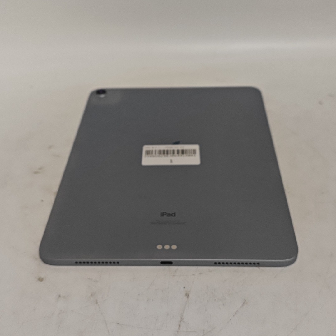 苹果【iPad Air4 10.9英寸 20款】WIFI版 天蓝色 64G 国行 8成新 