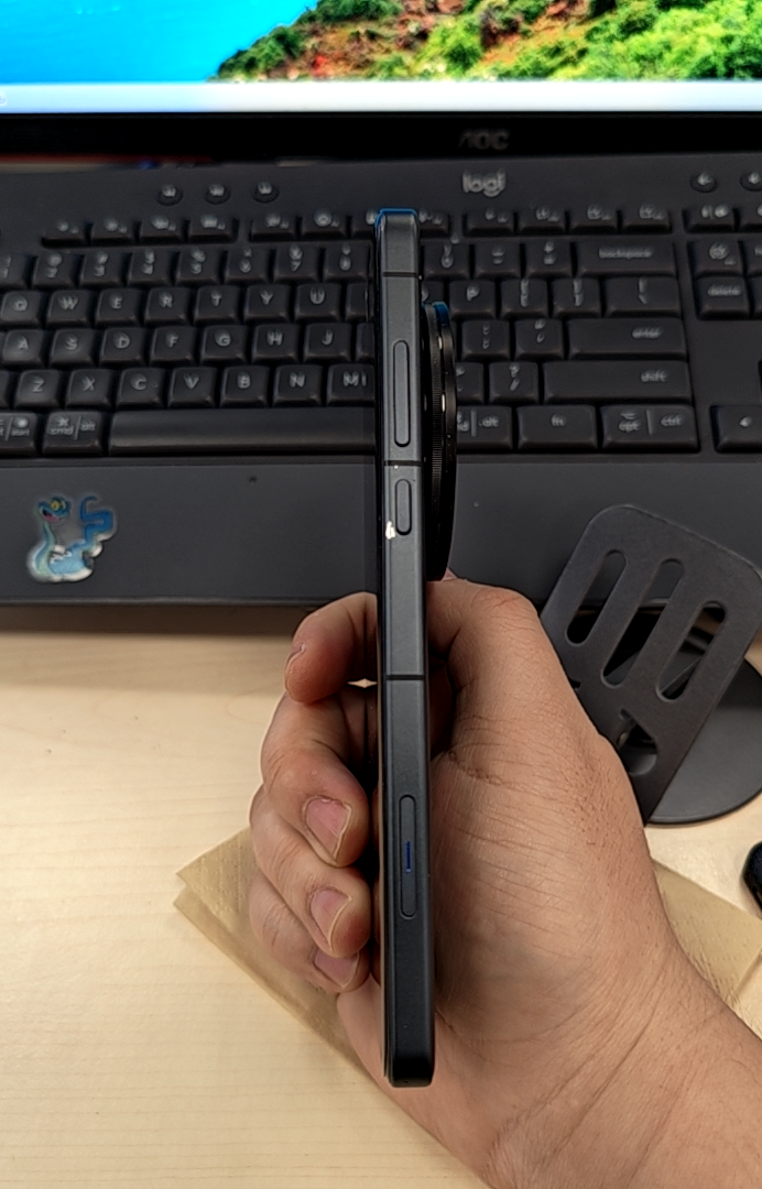 vivo【vivo X200 Ultra】5G全网通 黑Ka 16G/512G 国行 8成新 