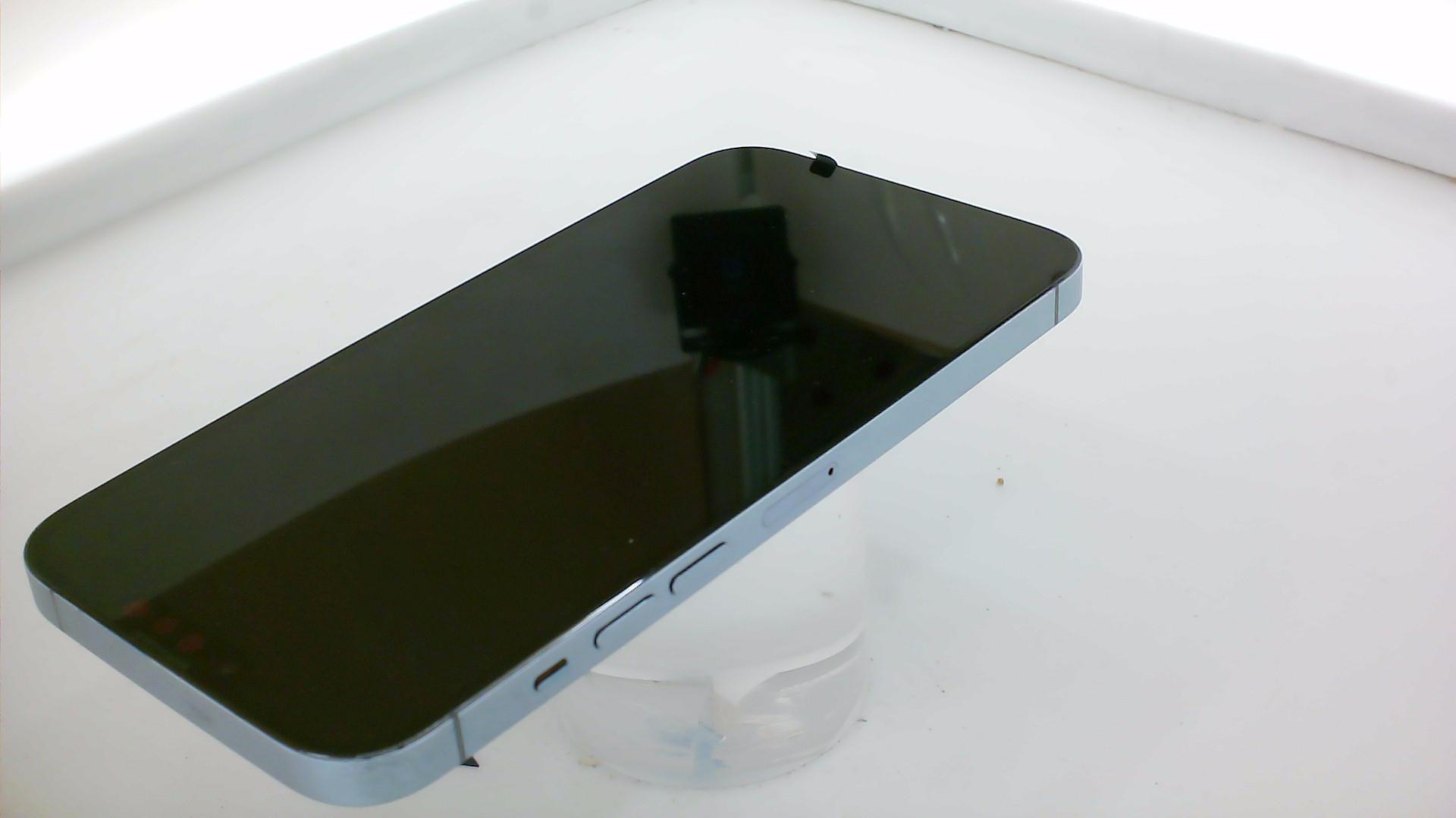 苹果【iPhone 13 Pro Max】5G全网通 远峰蓝色 1T 国行 95新 