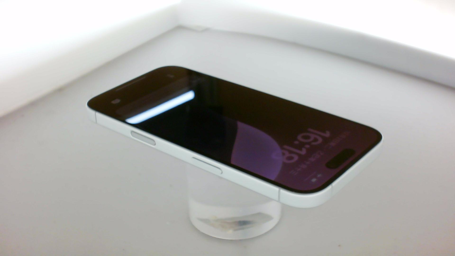 苹果【iPhone 16】9成新 