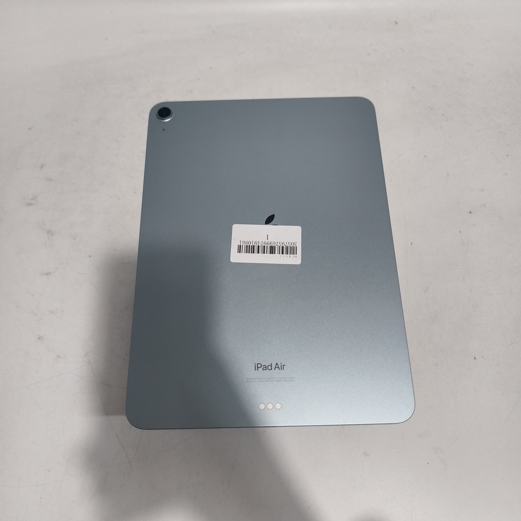 苹果【苹果 iPad Air6 （11英寸 2024年新款）】95新 