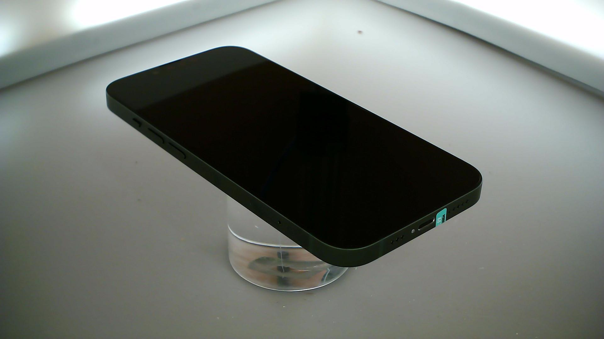 苹果【iPhone 13】5G全网通 绿色 256G 国行 9成新 