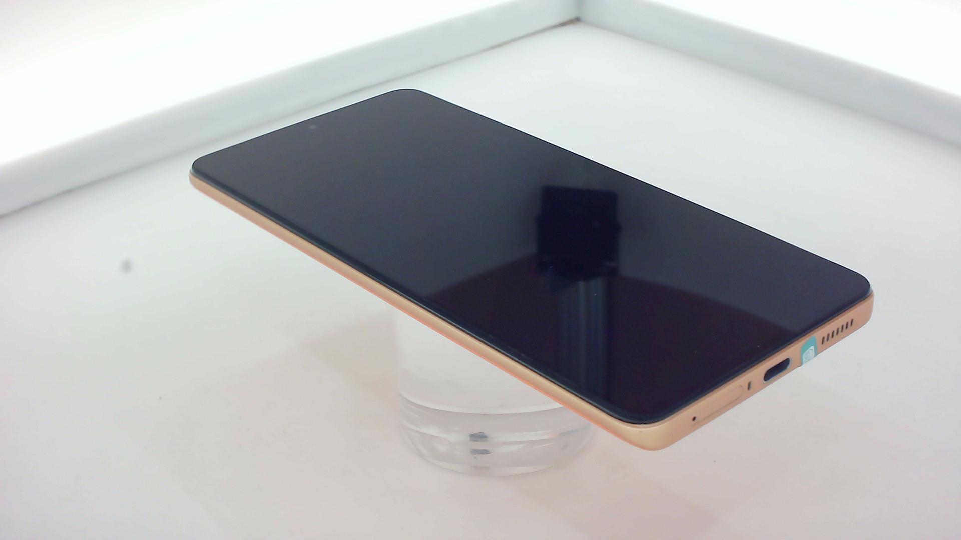 vivo【iQOO Neo7 竞速版】5G全网通 波普橙 12G/256G 国行 9成新 