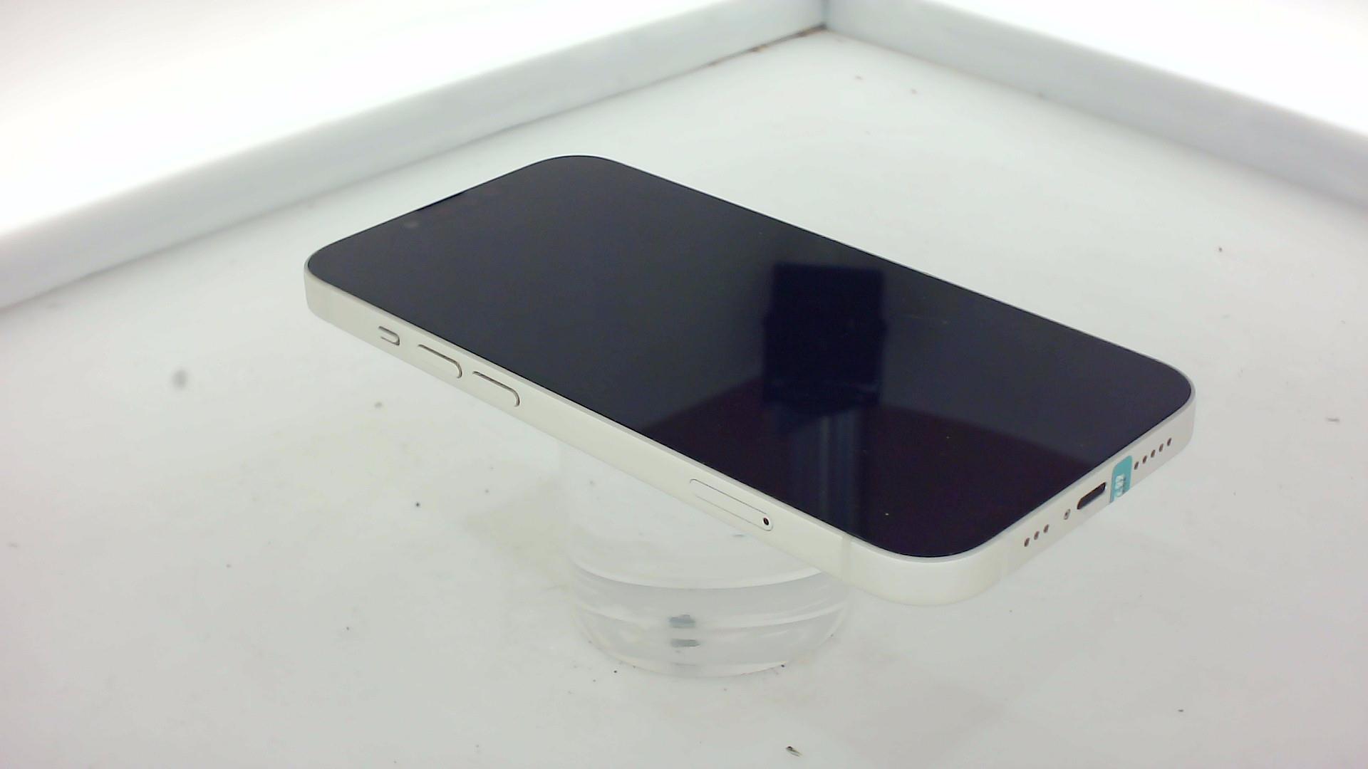 苹果【iPhone 13】5G全网通 星光色 256G 国行 95新 