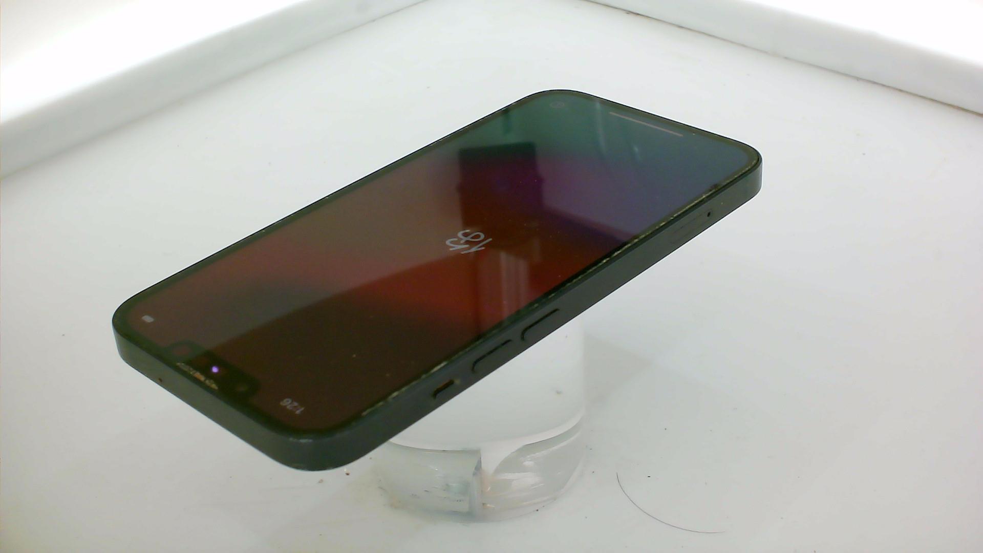 苹果【iPhone 13】5G全网通 午夜色 256G 国行 9成新 