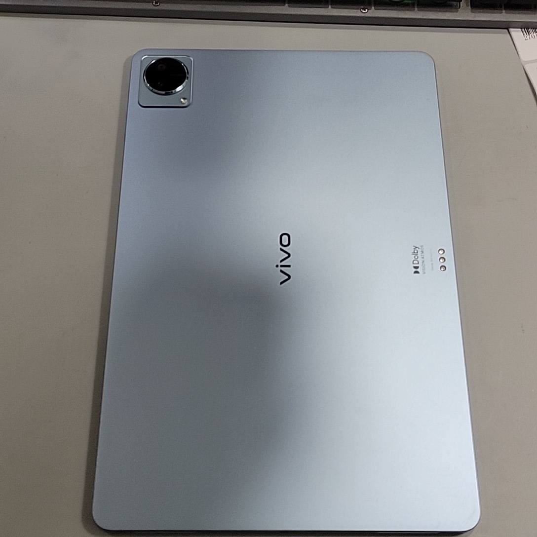 vivo【vivo Pad】8成新 