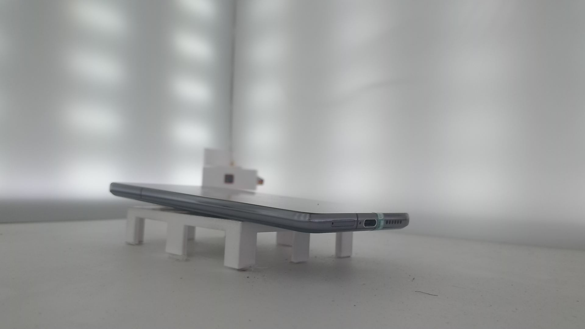 华为【华为 Mate 50】4G全网通 曜金黑 8G/256G 国行 8成新 