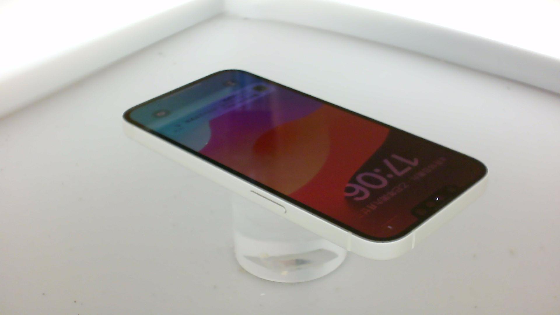 苹果【iPhone 13】5G全网通 星光色 128G 国行 95新 