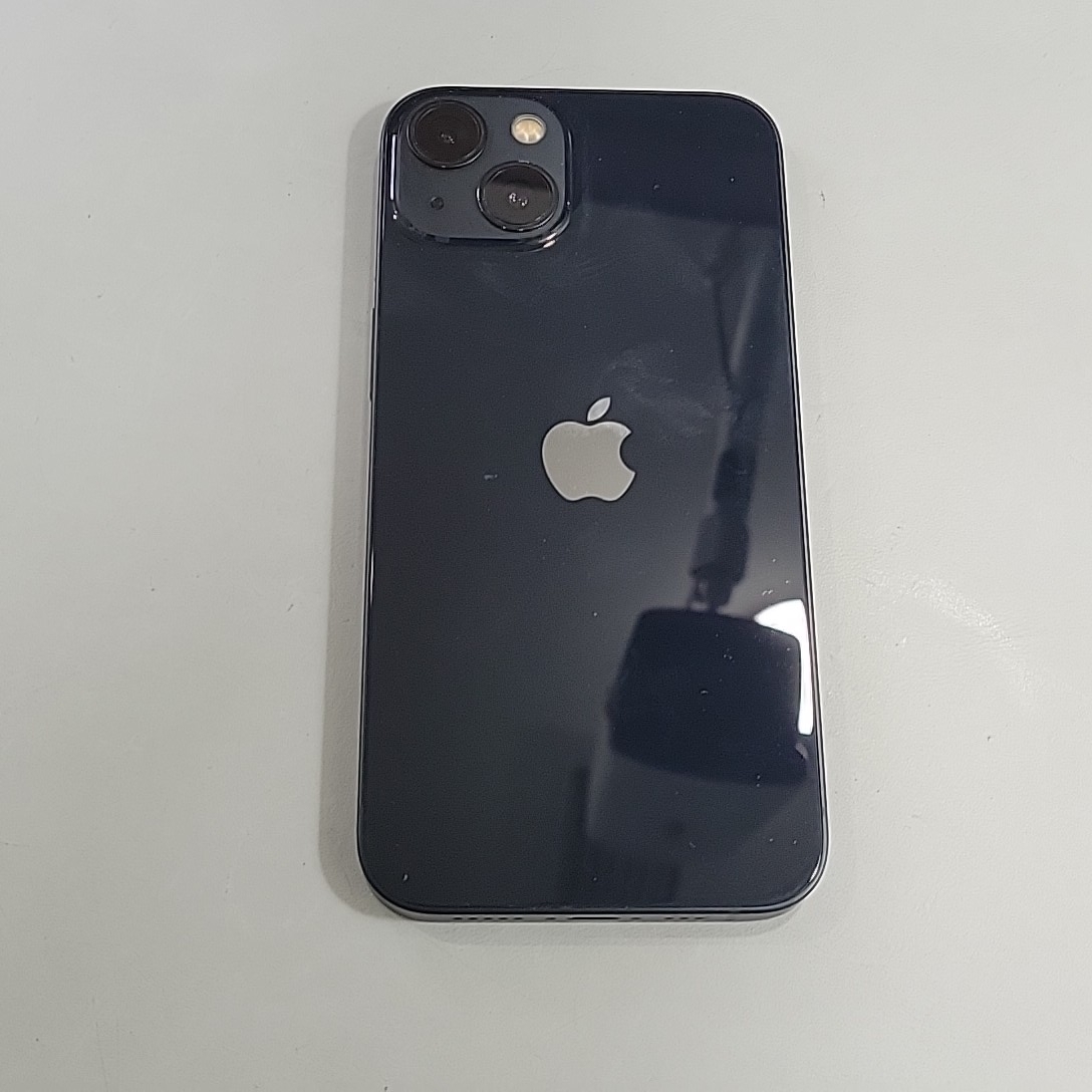 苹果【iPhone 13】95新 