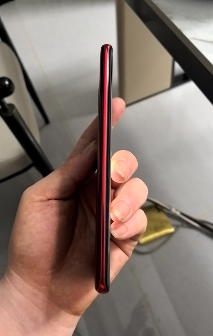 华为【华为 Mate 20 Pro UD】9成新 