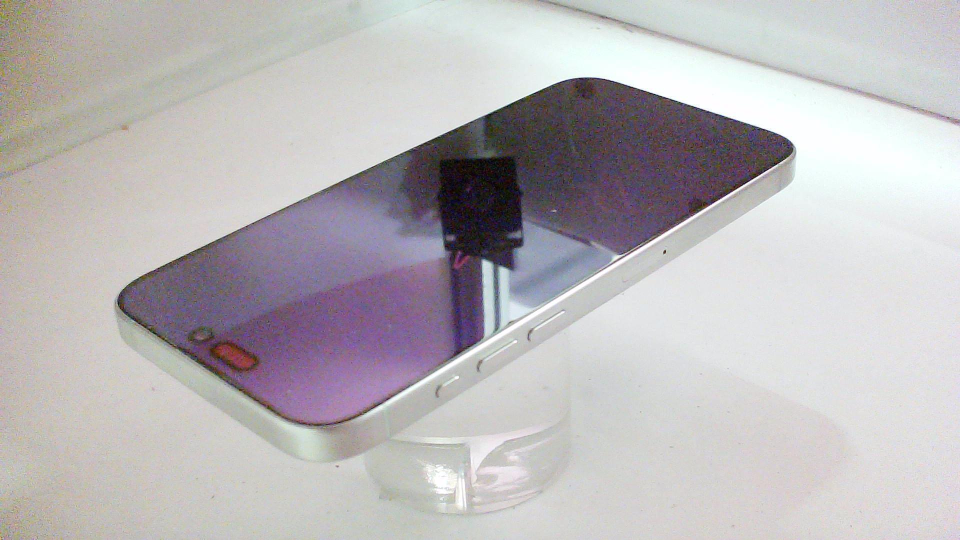 苹果【iPhone 15 Pro Max】5G全网通 白色钛金属 512G 国行 99新 