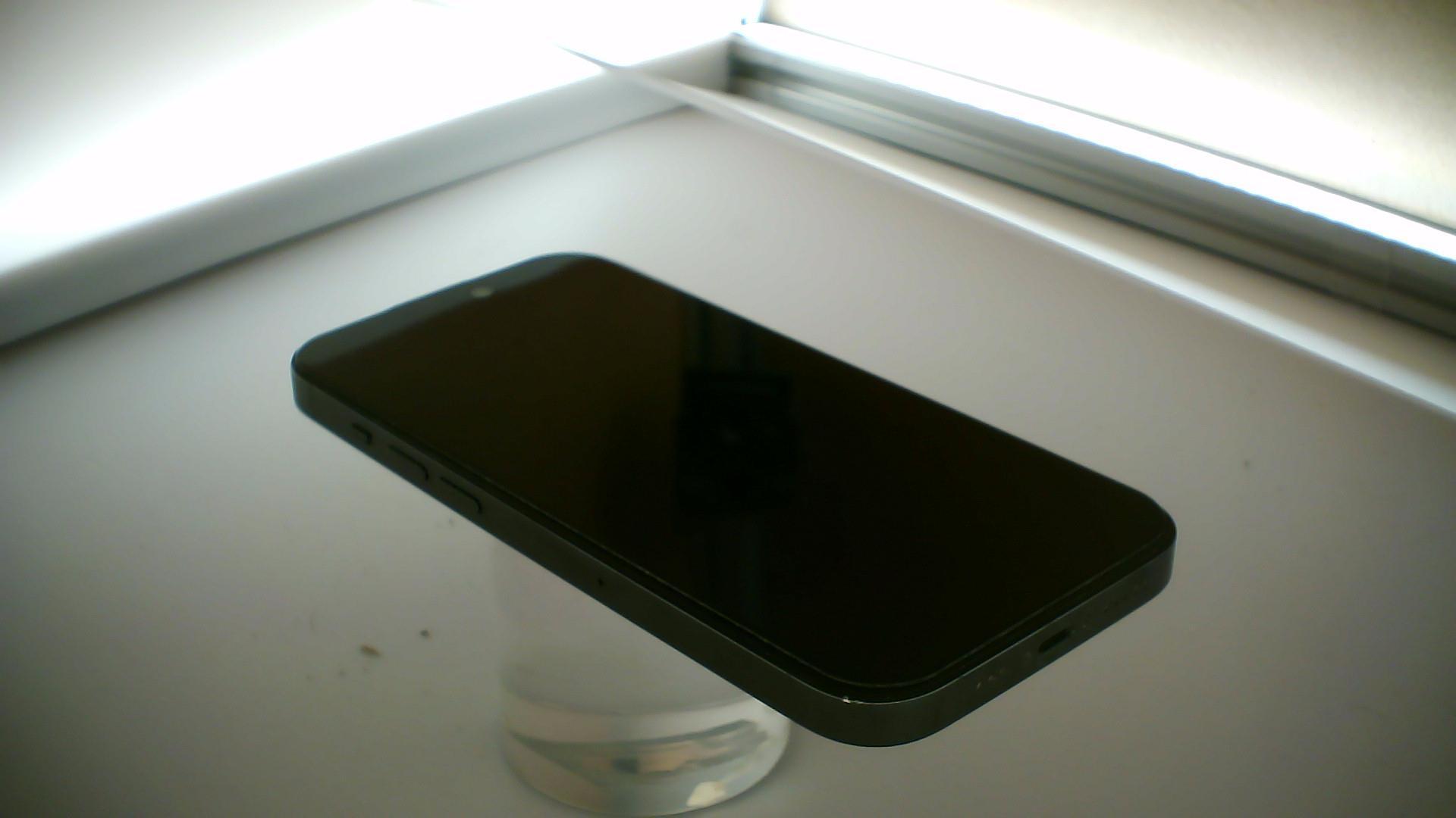 苹果【iPhone 14 Pro】5G全网通 深空黑色 256G 国行 9成新 