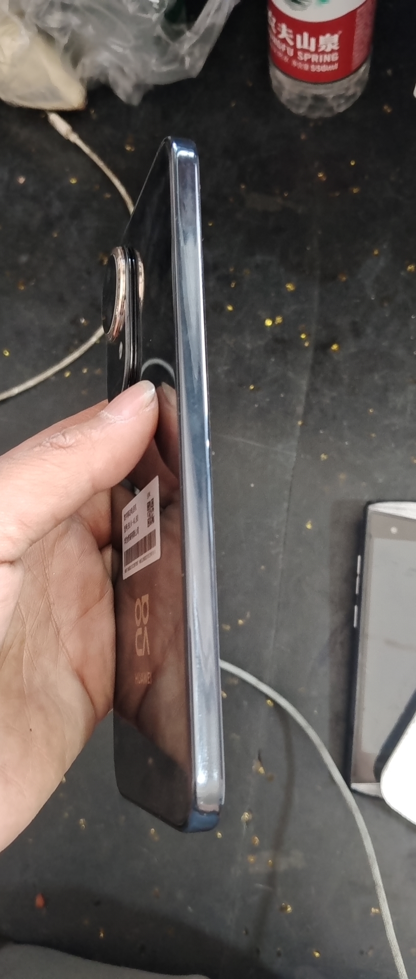 华为【华为 nova 13】5G全网通 星耀黑 12G/512G 国行 9成新 