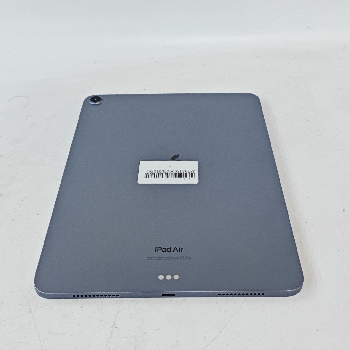 苹果【iPad Air5】WIFI版 紫色 64G 国行 95新 
