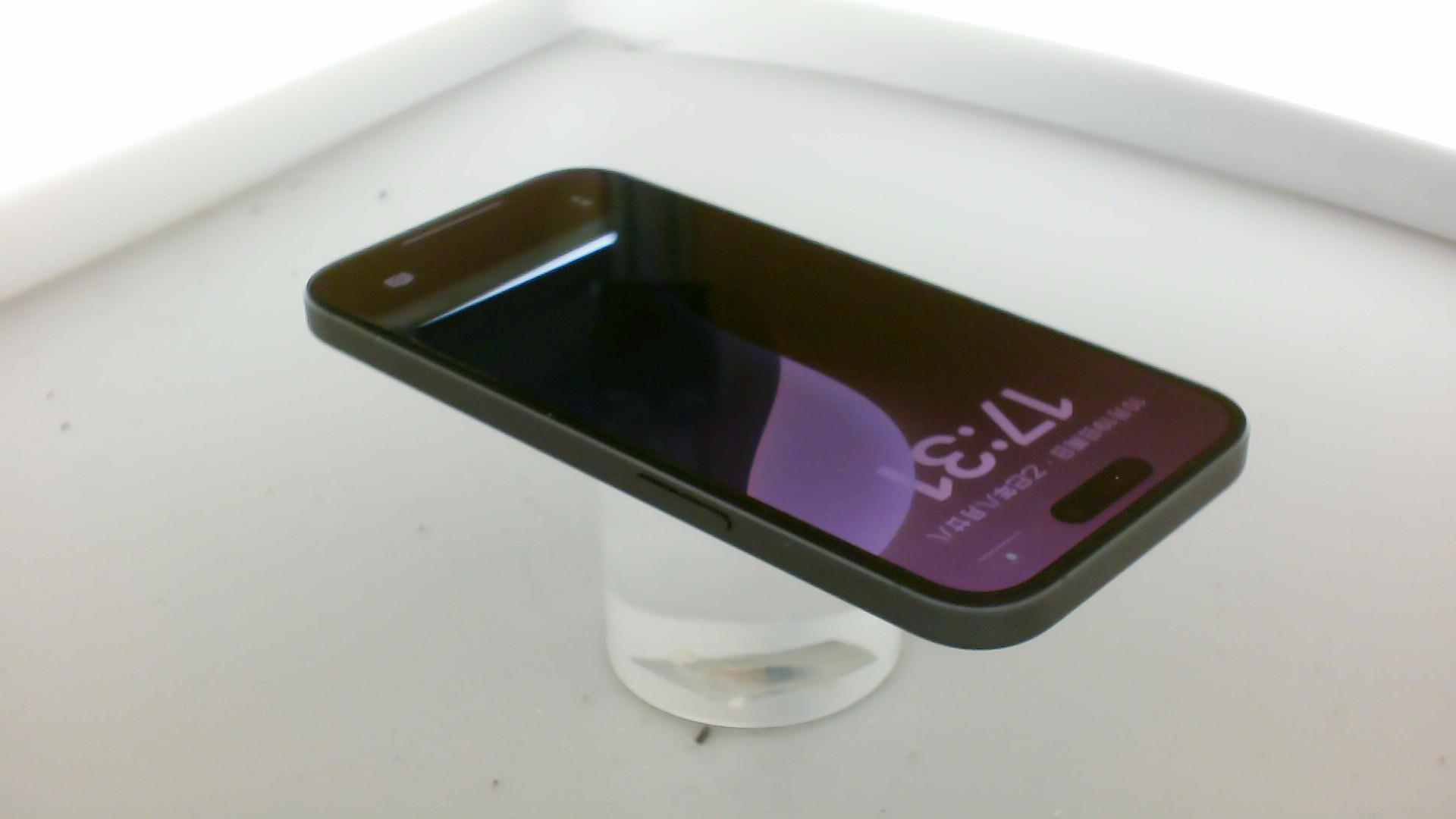 苹果【iPhone 15】9成新 