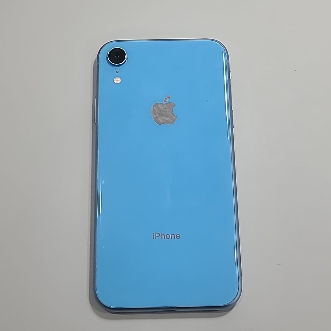 苹果【iPhone XR】9成新 