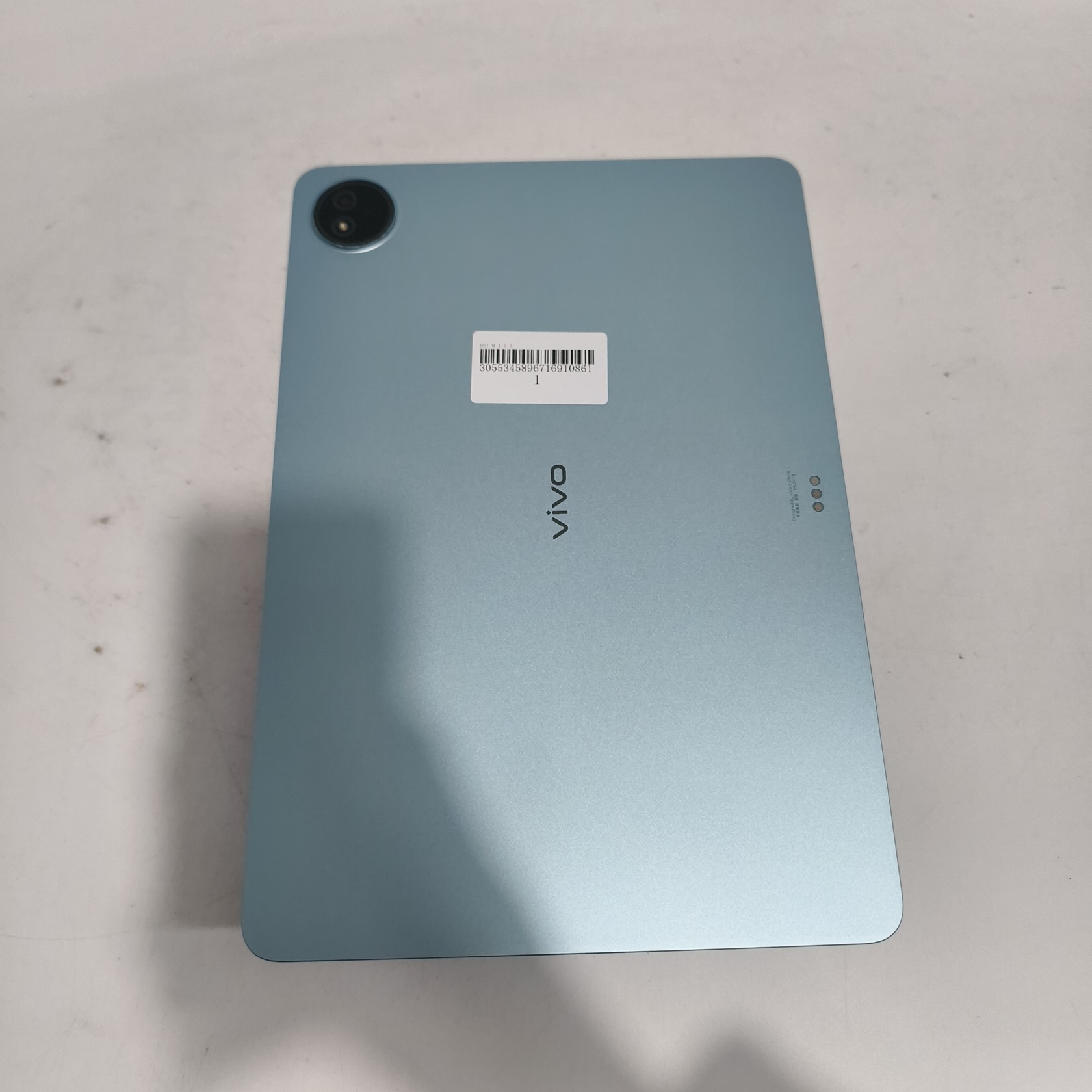 vivo【vivo Pad 3 Pro】9成新 