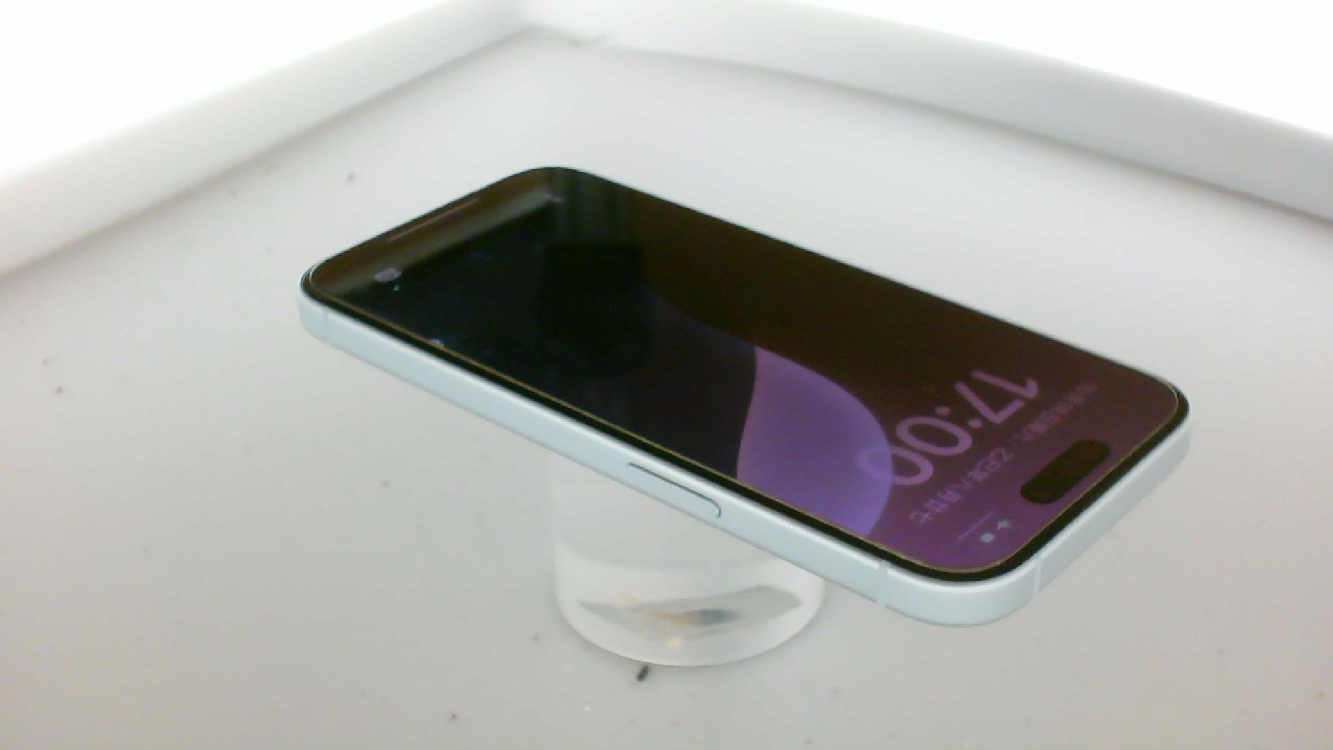 苹果【iPhone 15】99新 