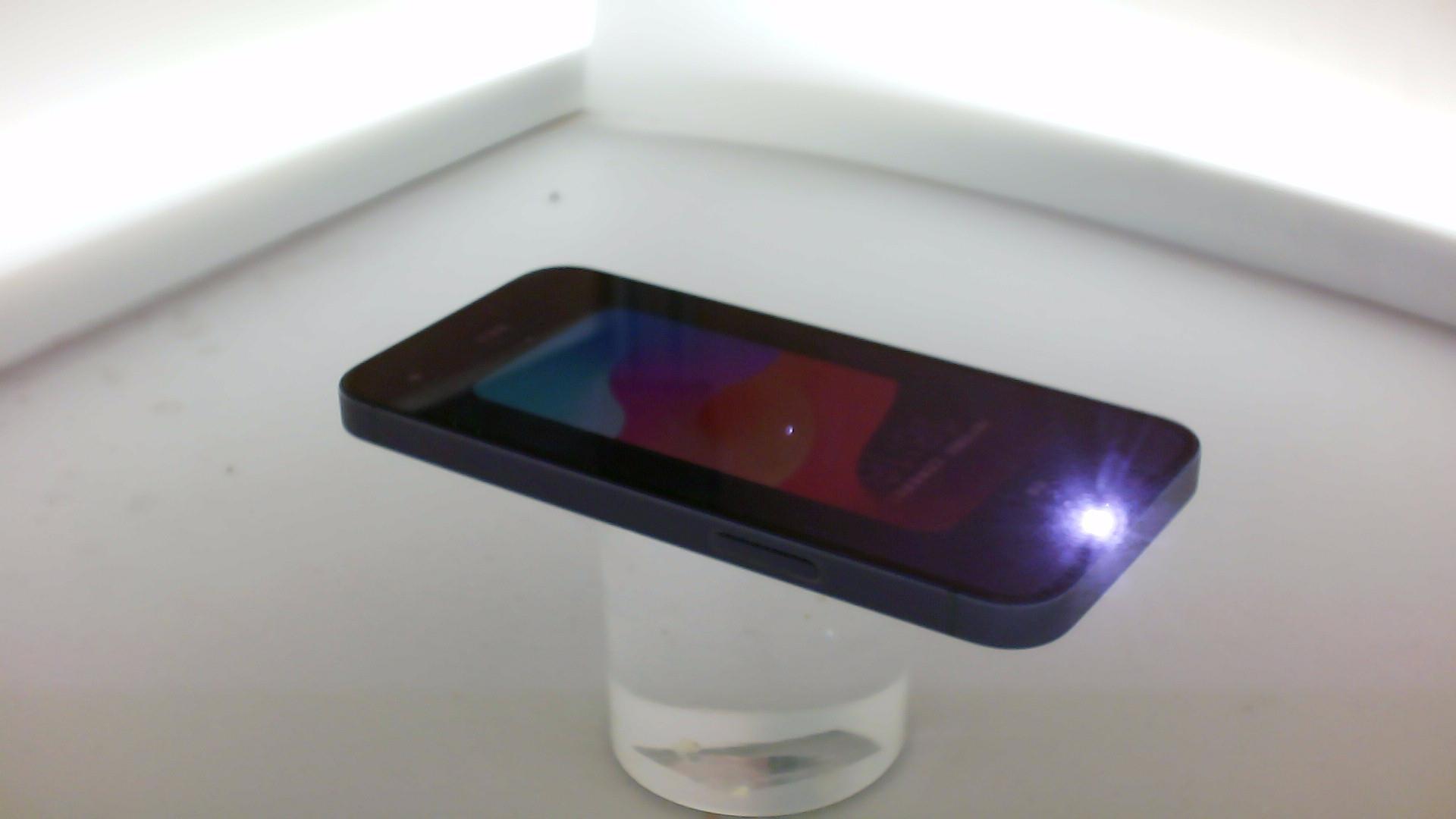 苹果【iPhone 13 mini】5G全网通 午夜色 128G 国行 9成新 