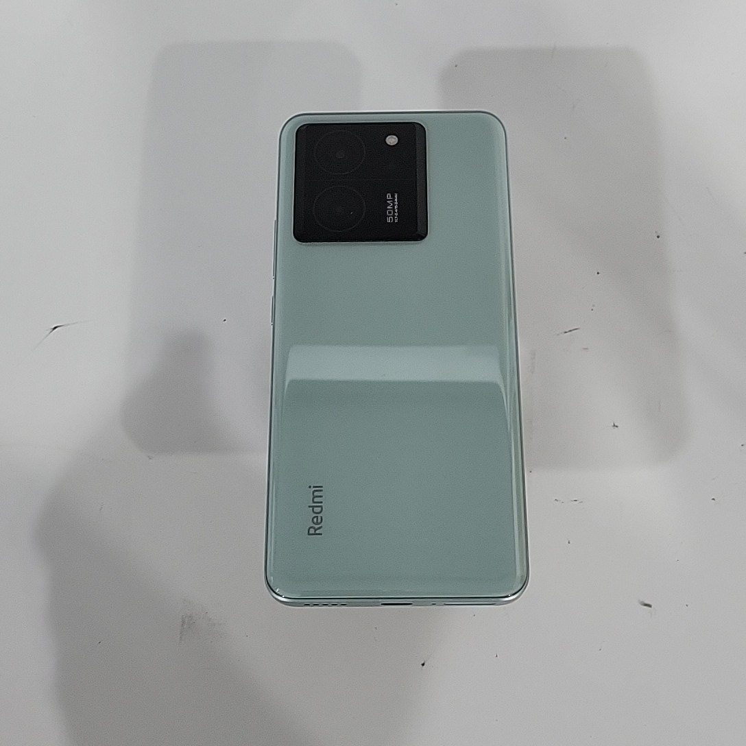 小米【Redmi K60 Ultra】5G全网通 影青 16G/512G 国行 95新 