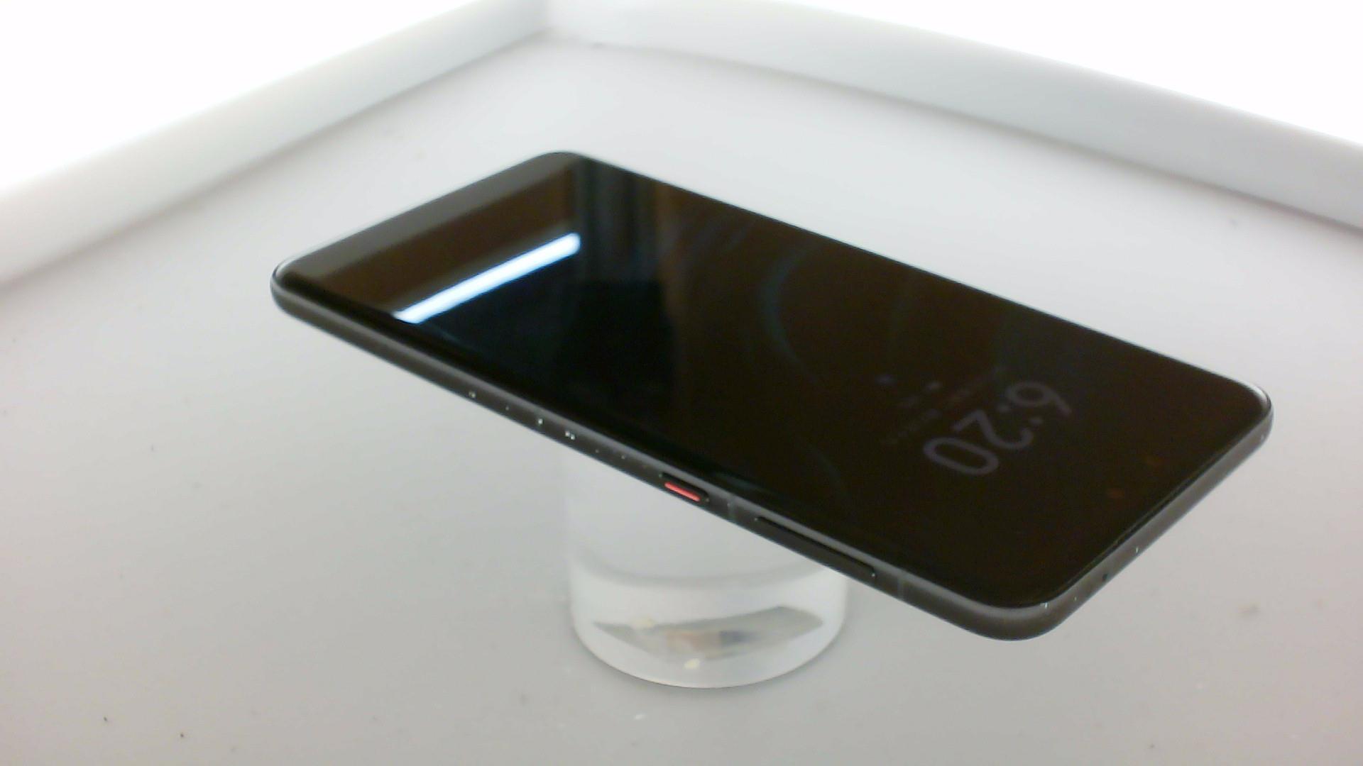 华为【华为 Mate 60 Pro】4G全网通 雅丹黑 12G/512G 国行 8成新 