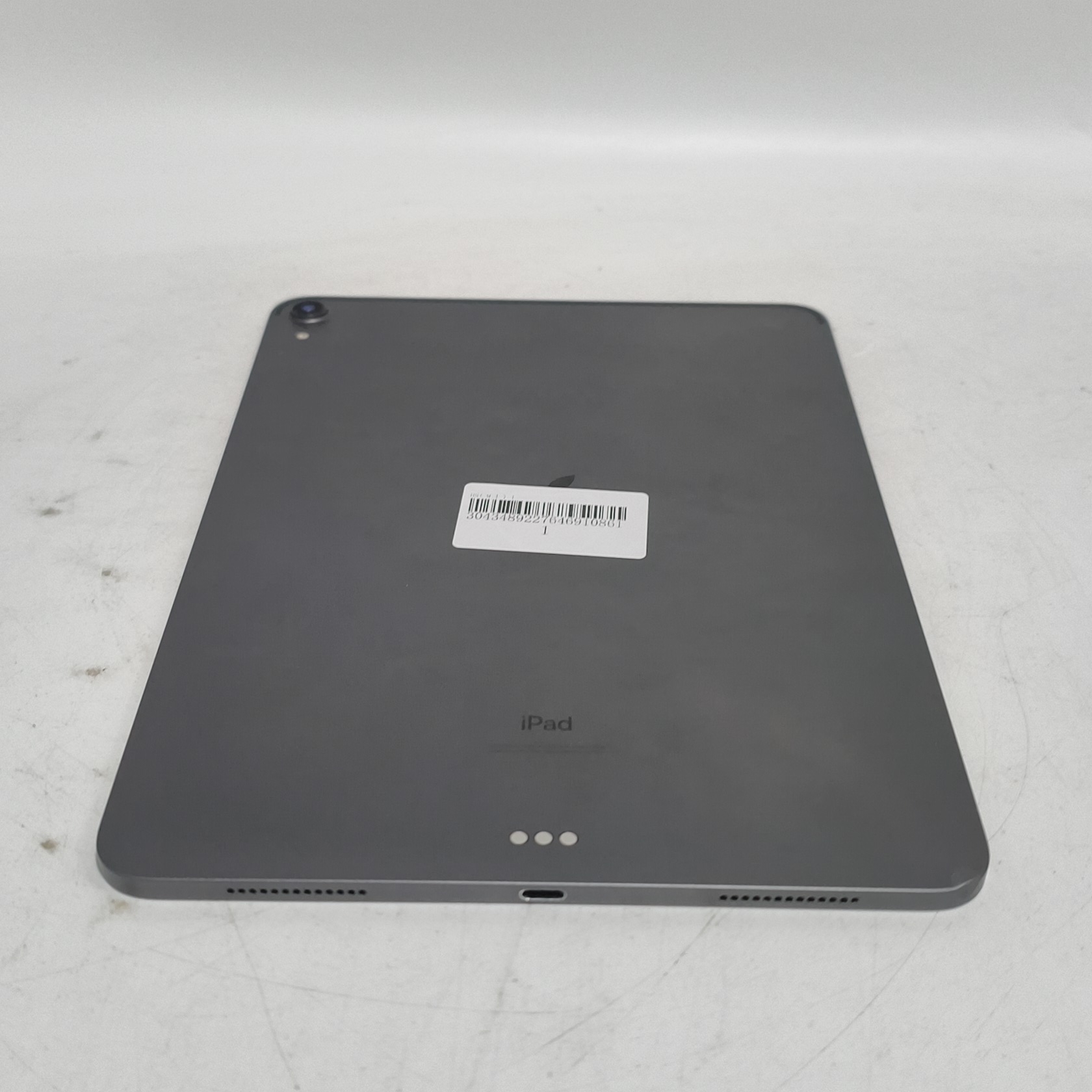 苹果【iPad Pro 11英寸 18款】8成新 