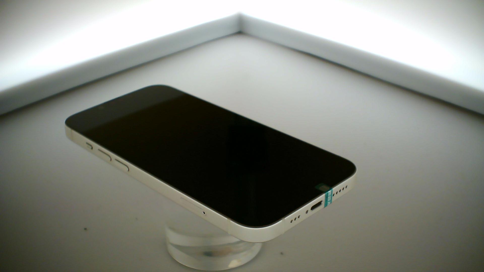 苹果【iPhone 14】5G全网通 星光色 128G 国行 95新 