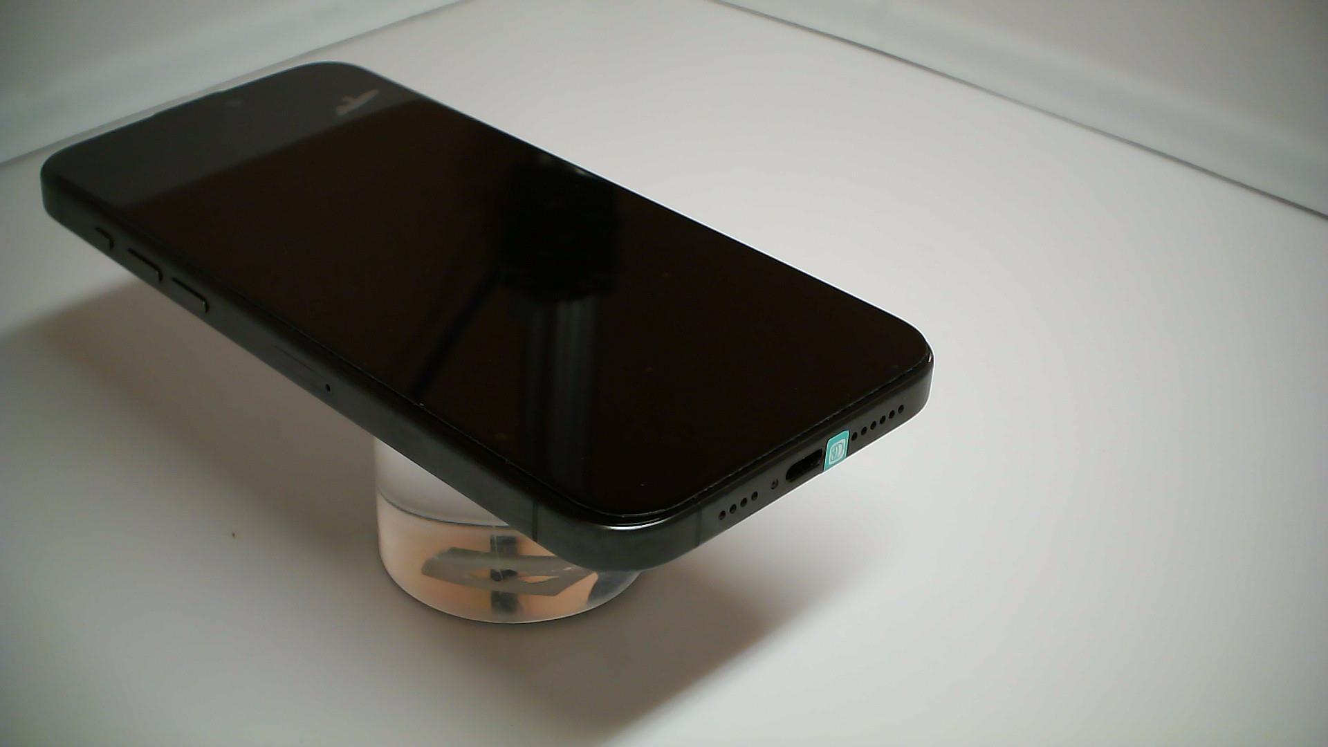 苹果【iPhone 15 Pro Max】5G全网通 黑色钛金属 256G 国行 95新 