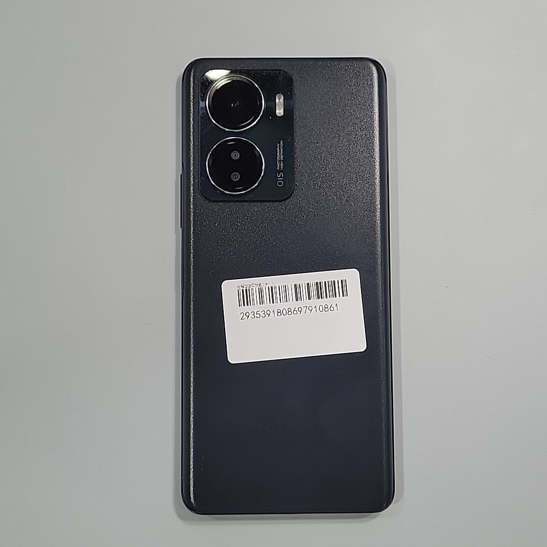 vivo【IQOO Z6】9成新 