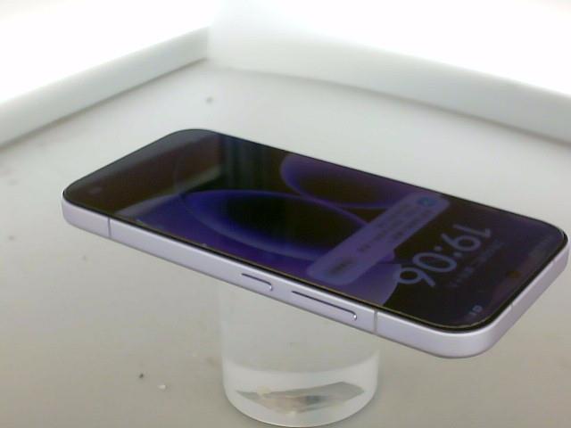 小米【小米 17 Pro】5G全网通 冷烟紫 12G/256G 国行 95新 