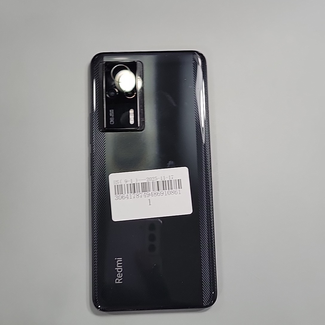 小米【Redmi K60E】8成新 