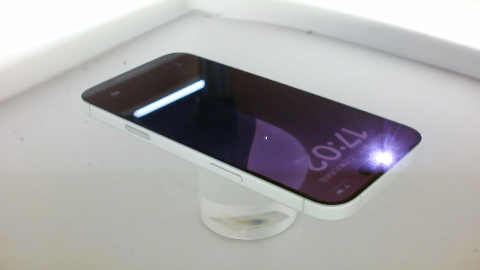 苹果【iPhone 16 Plus】5G全网通 白色 256G 国行 95新 
