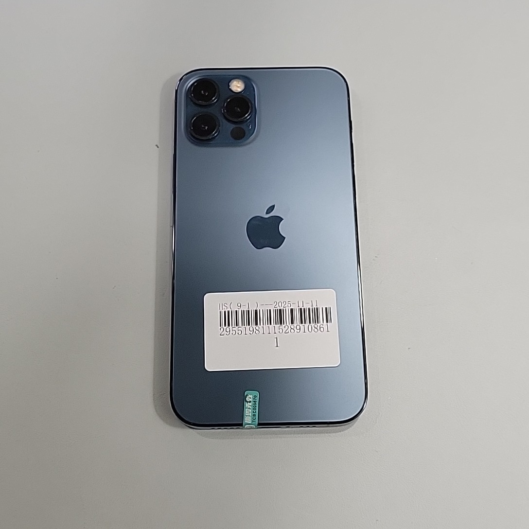 苹果【iPhone 12 Pro】95新 