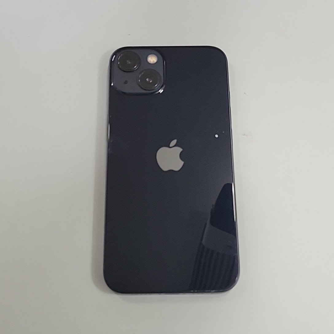 苹果【iPhone 13】95新 