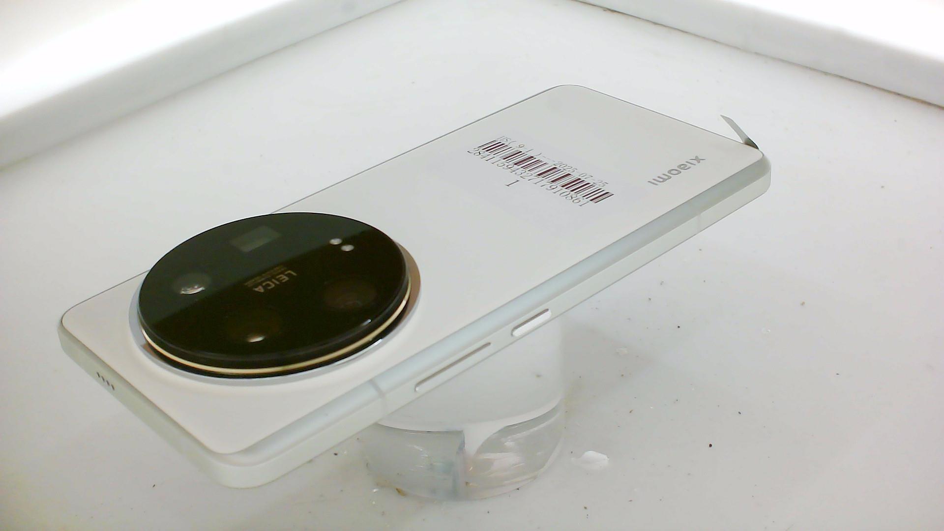 小米【小米 14 Ultra】5G全网通 白色 16G/512G 国行 9成新 