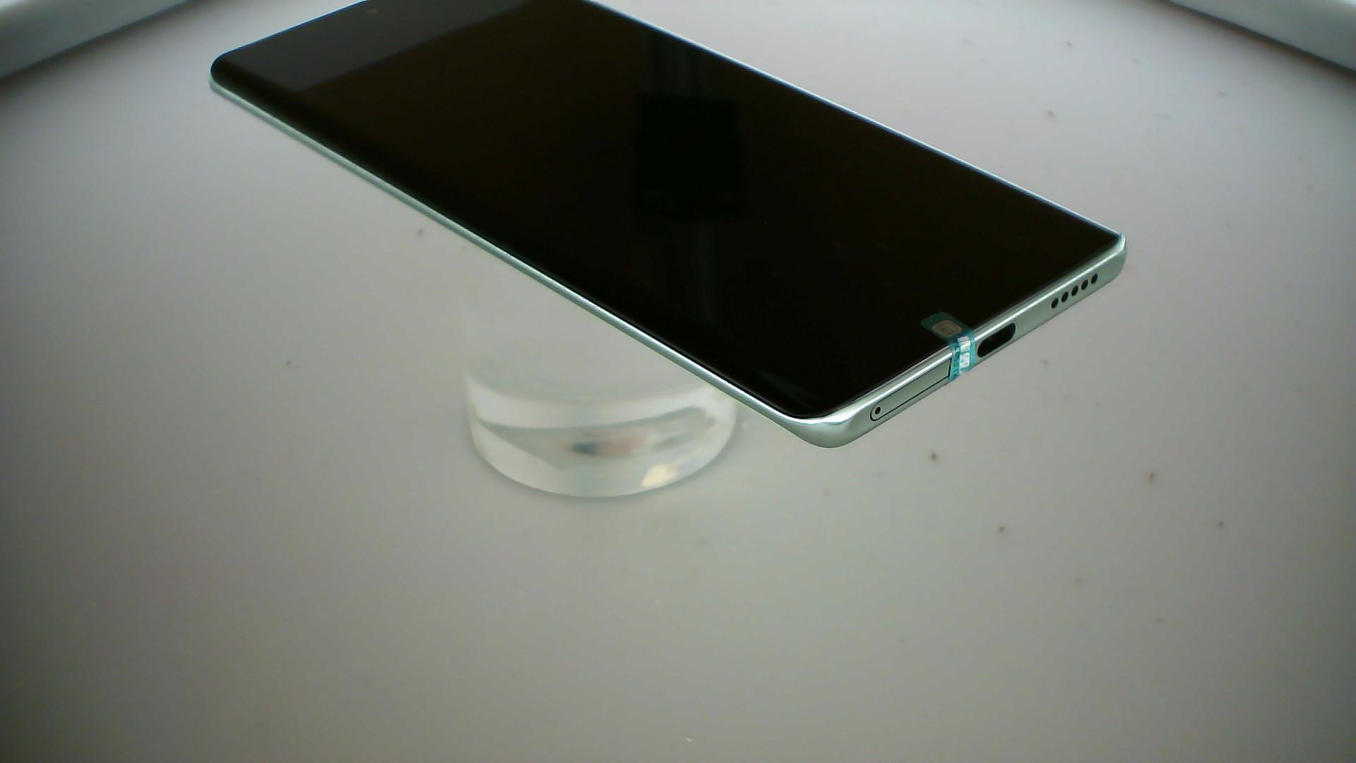 vivo【Y100】5G全网通 琉云青 12G/256G 国行 9成新 