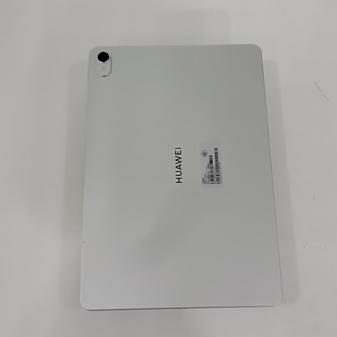 华为【华为MatePad 11.5 23款】WIFI版 冰霜银 8G/256G 国行 95新 