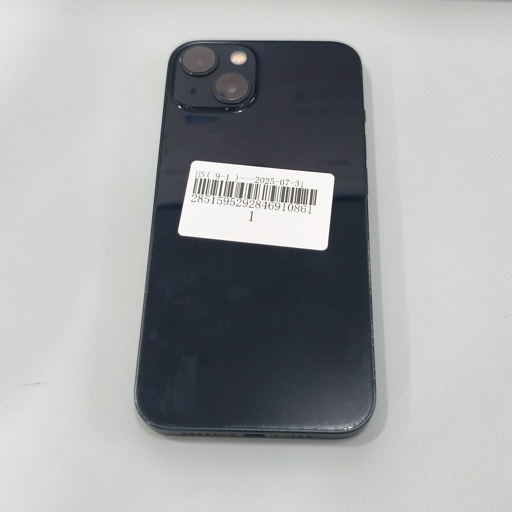 苹果【iPhone 13】9成新 