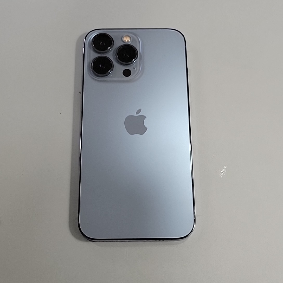 苹果【iPhone 13 Pro】95新 