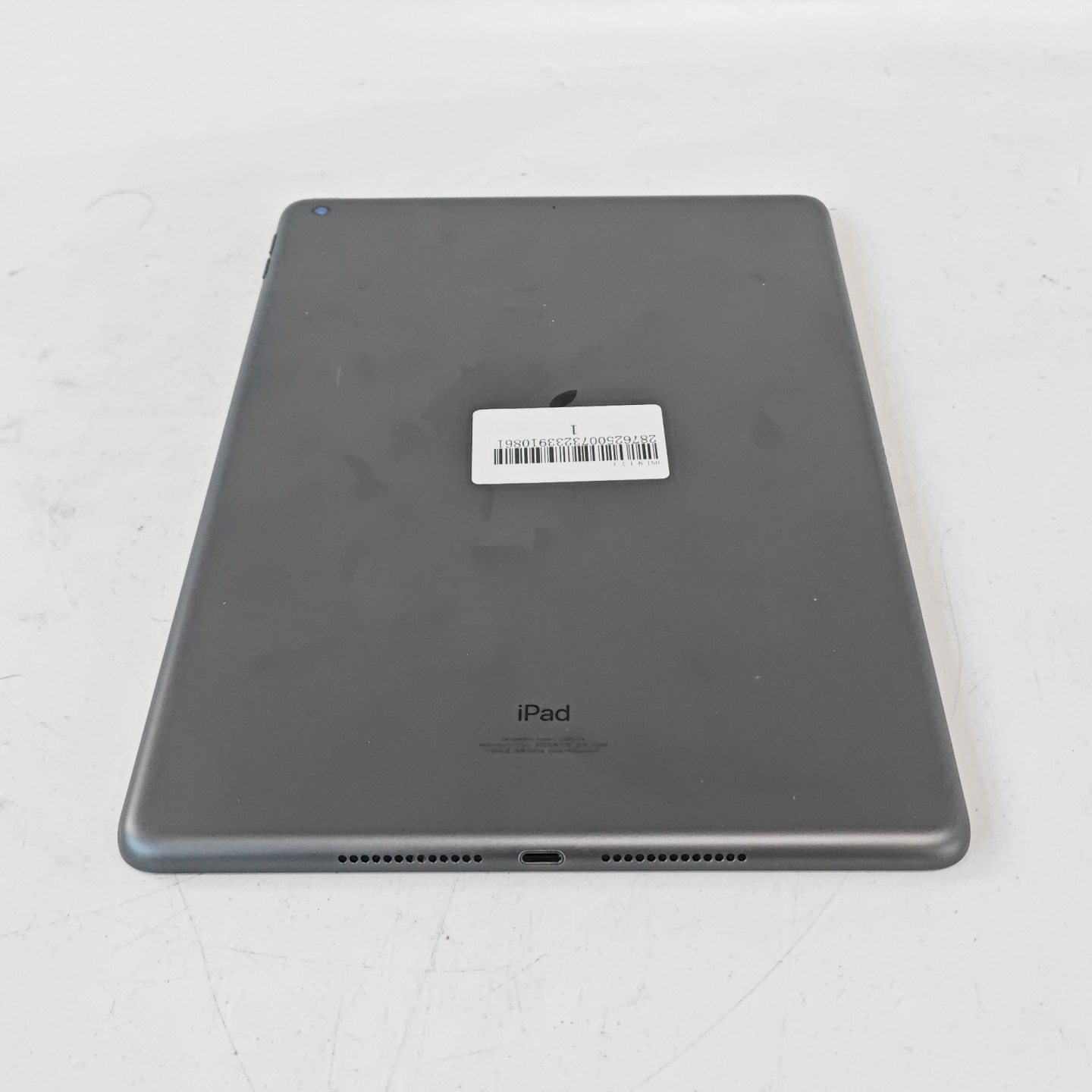 苹果【iPad9 10.2英寸 21款】9成新 