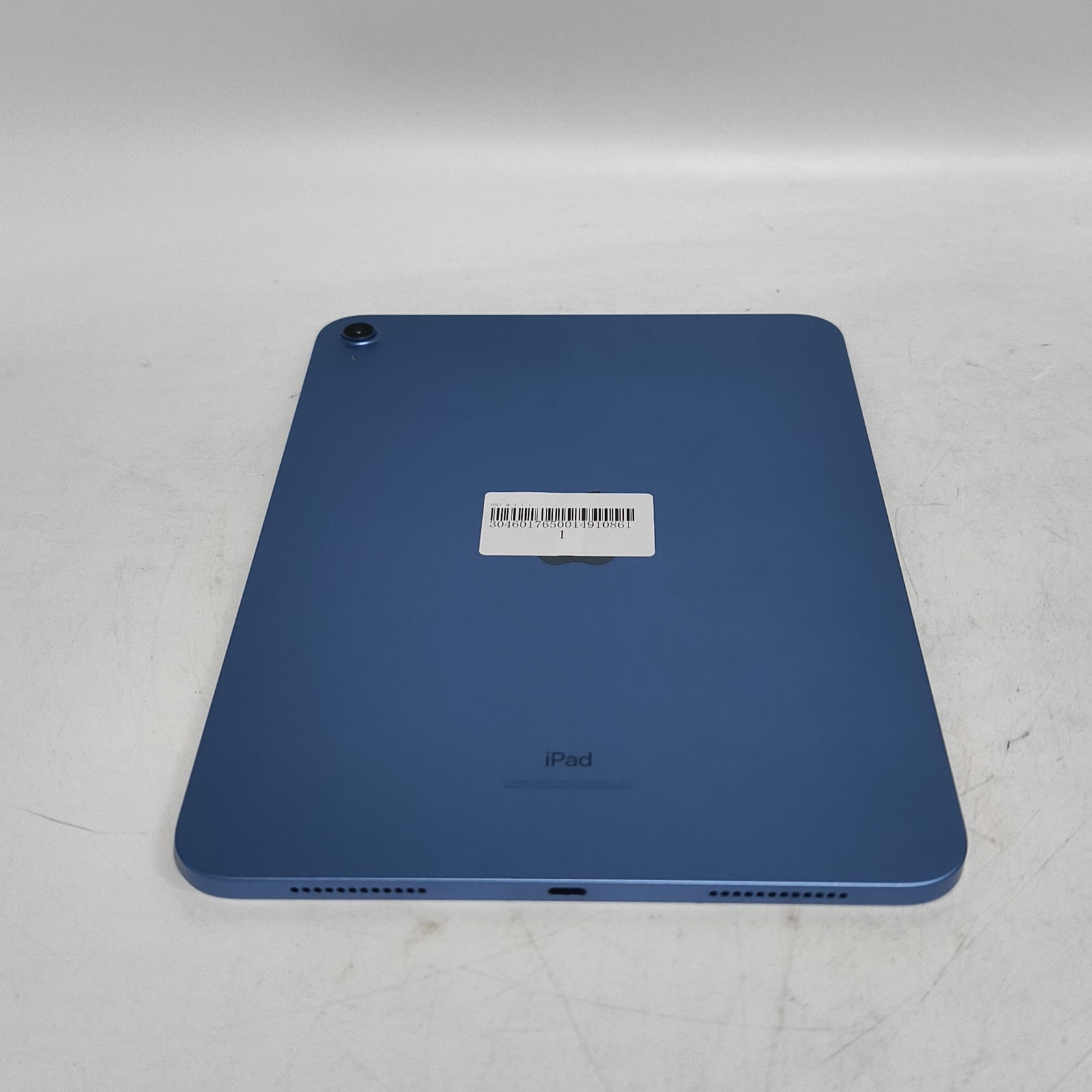 苹果【iPad10 10.9英寸 22款】95新 