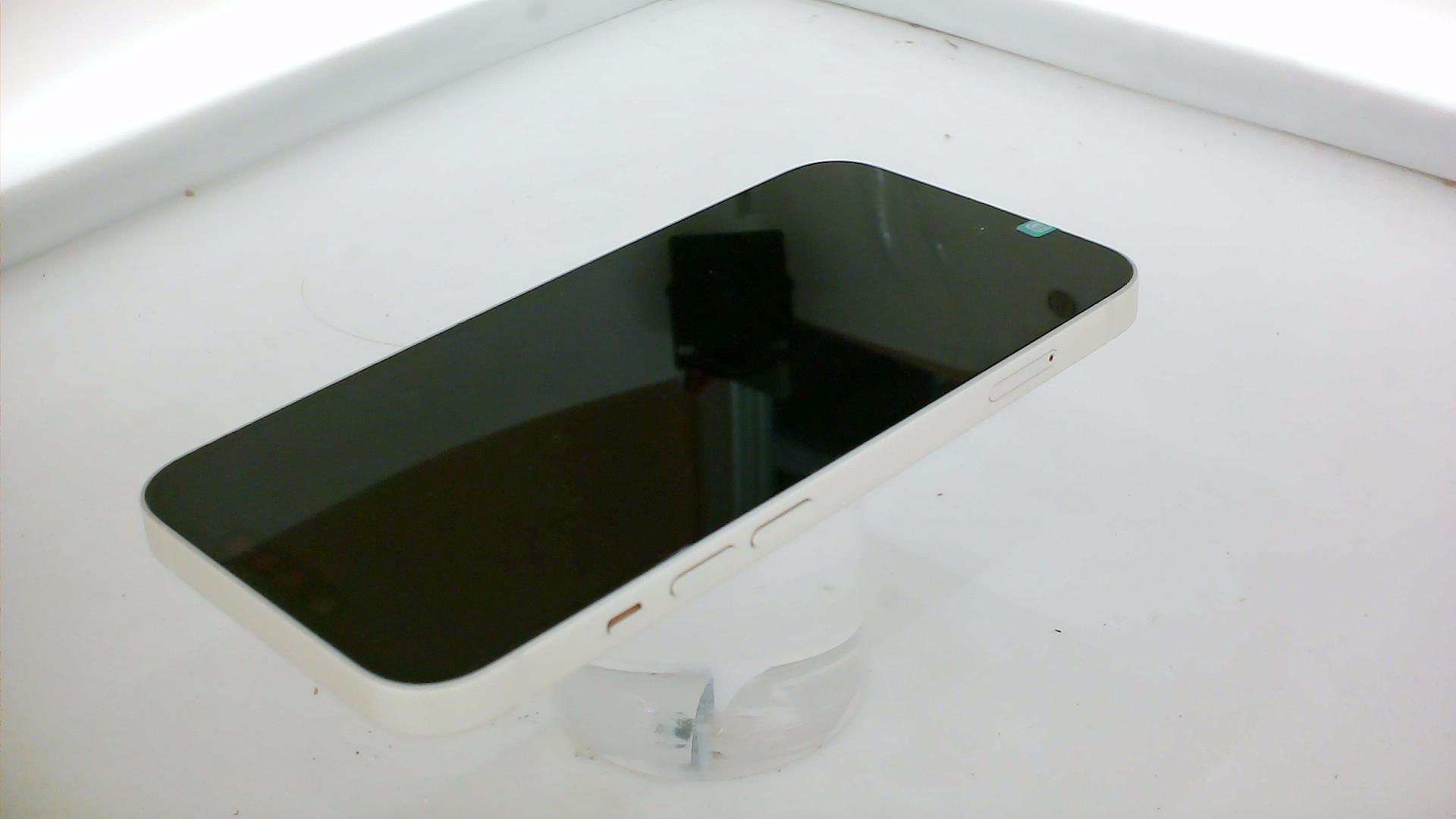 苹果【iPhone 14】5G全网通 星光色 128G 国行 99新 