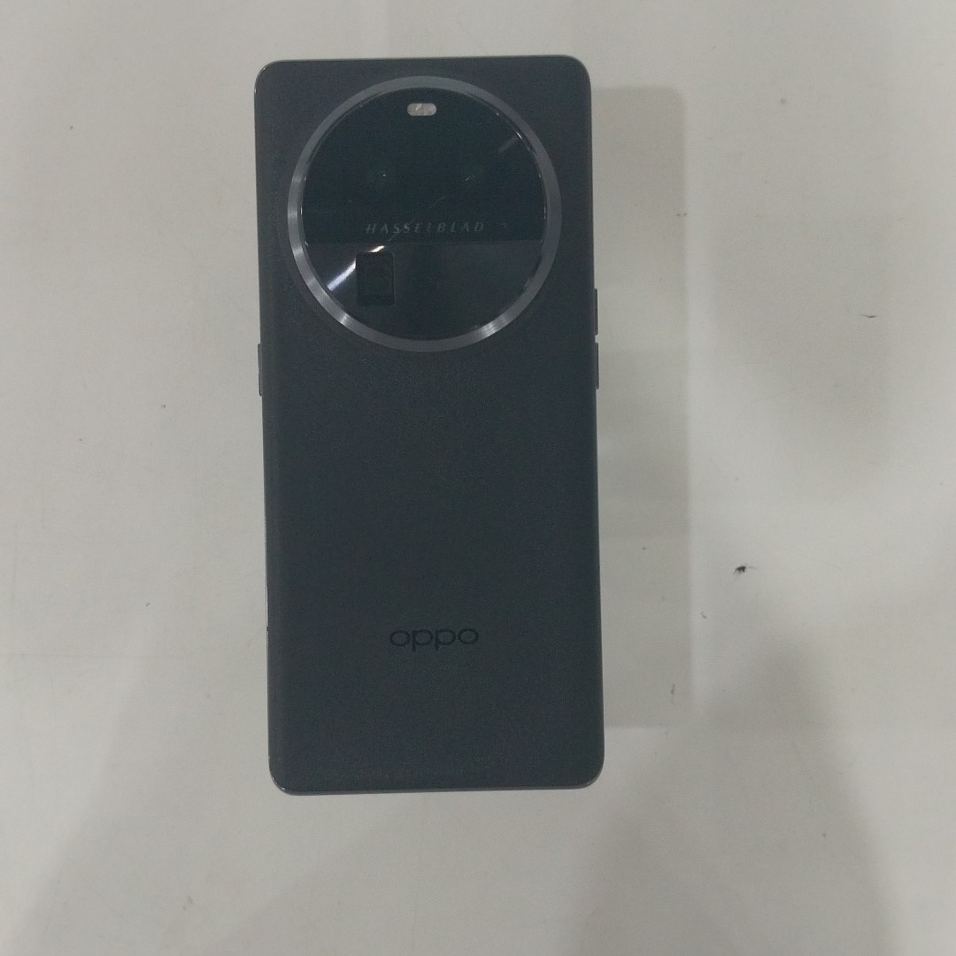 oppo【OPPO Find X6 Pro】5G全网通 云墨黑 16G/512G 国行 95新 