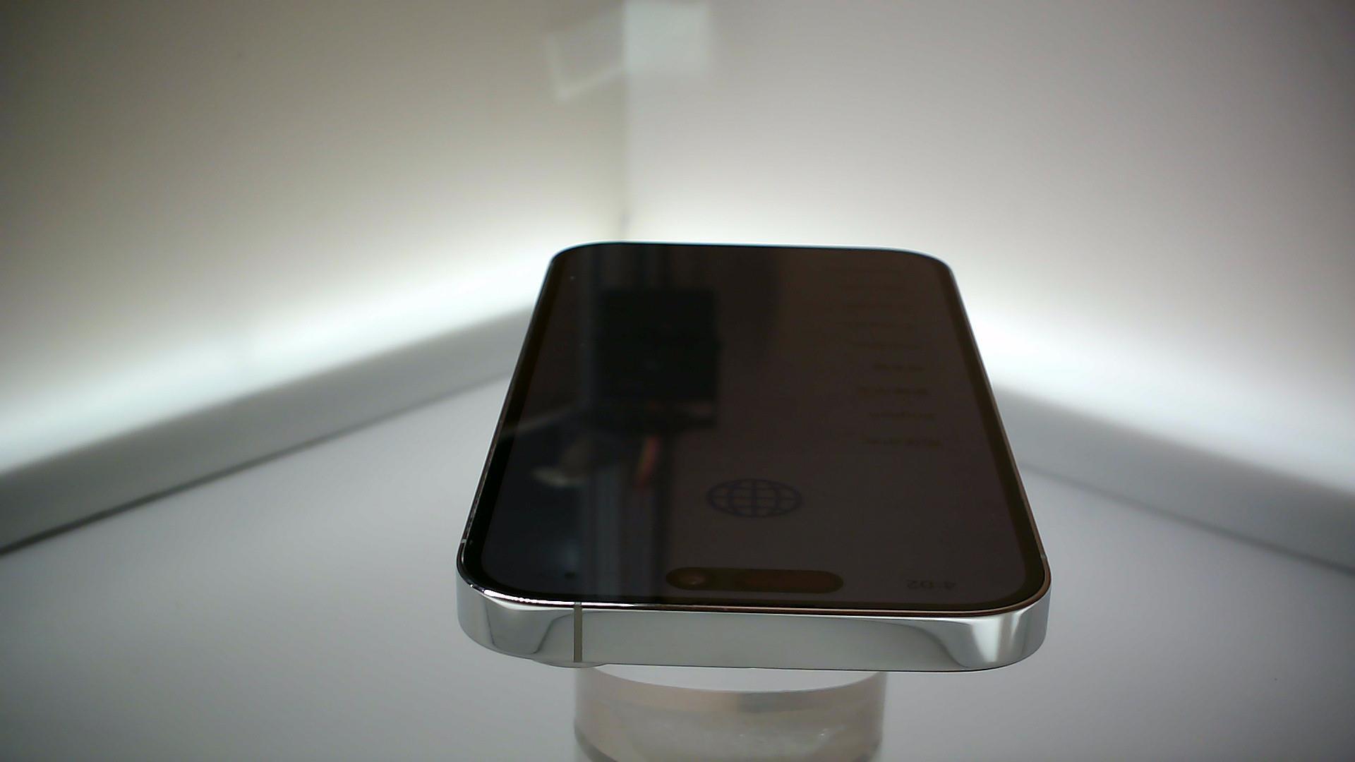 苹果【iPhone 14 Pro】95新 