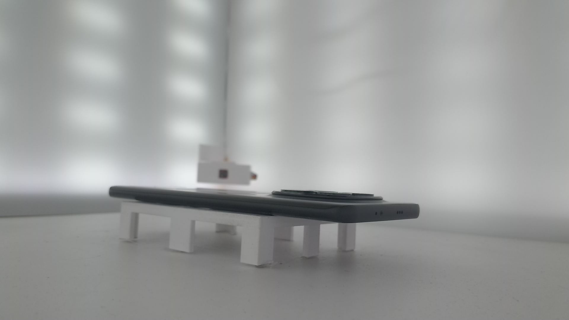 小米【Redmi Note 15】5G全网通 子夜黑 6G/128G 国行 99新 